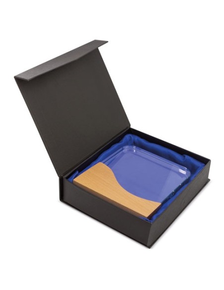 TROFEO MODELO "RECTANGULAR"