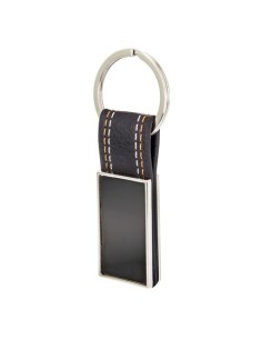 LLAVERO METALICO "BLACKY"