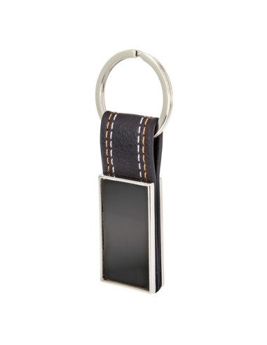 LLAVERO METALICO "BLACKY"