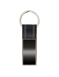 LLAVERO METALICO "BLACKY" 2