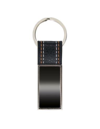 LLAVERO METALICO "BLACKY"