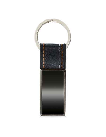 LLAVERO METALICO "BLACKY"
