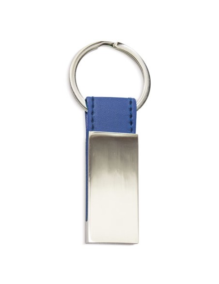 LLAVERO METALICO POLIPIEL "VINNY"