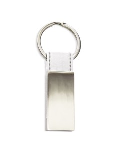 LLAVERO METALICO POLIPIEL "VINNY" 2