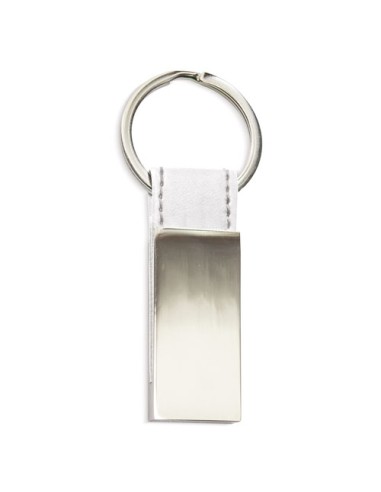 LLAVERO METALICO POLIPIEL "VINNY"