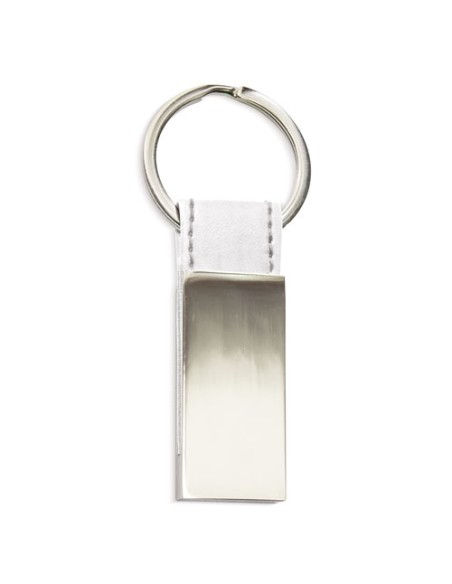 LLAVERO METALICO POLIPIEL "VINNY"