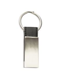 LLAVERO METALICO POLIPIEL "VINNY" 2