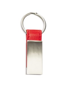 LLAVERO METALICO POLIPIEL "VINNY" 2