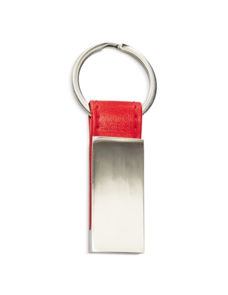 LLAVERO METALICO POLIPIEL "VINNY"