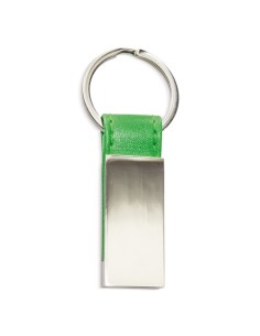 LLAVERO METALICO POLIPIEL "VINNY" 2