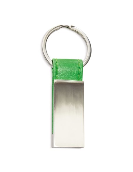 LLAVERO METALICO POLIPIEL "VINNY"