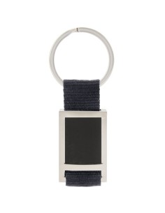 LLAVERO METALICO NYLON 2