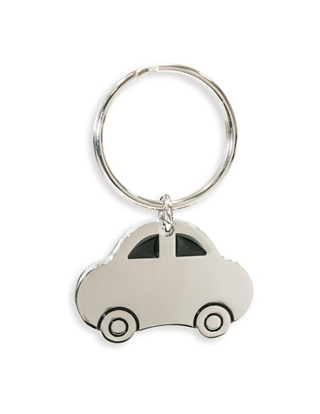 LLAVERO METALICO CAR