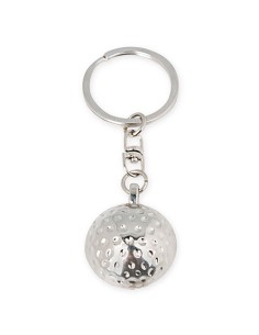 LLAVERO METALICO GOLF