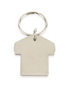 LLAVERO METALICO CAMISETA 2