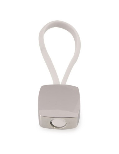 LLAVERO"NEW LOCK" RECTANGULAR