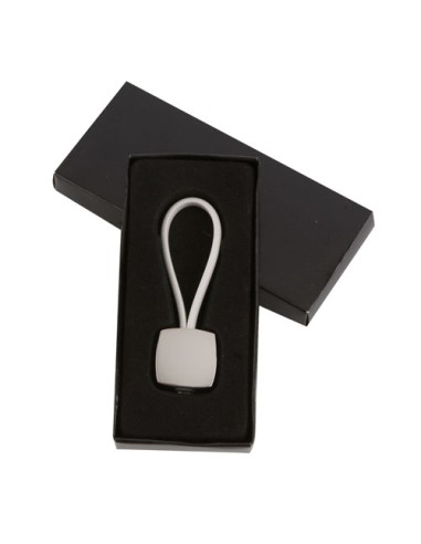 LLAVERO"NEW LOCK" RECTANGULAR