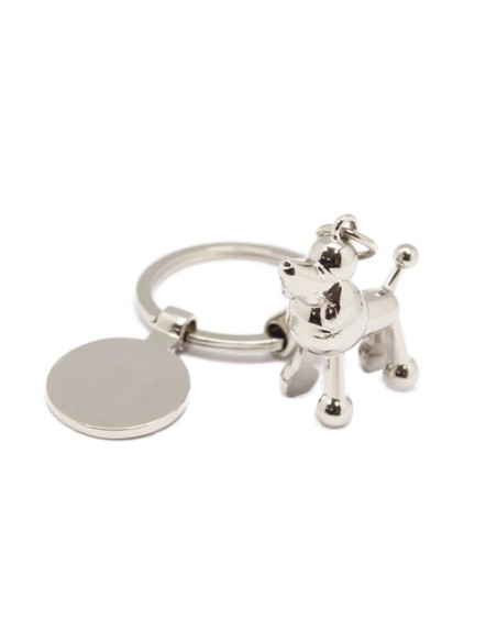 LLAVERO METALICO "CAN"