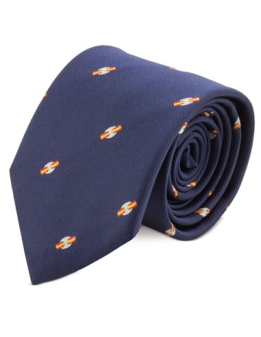 CORBATA CALABROTE ESPAÑA