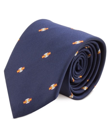 CORBATA CALABROTE ESPAÑA