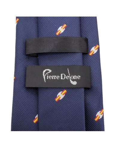 CORBATA CALABROTE ESPAÑA