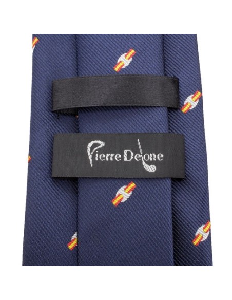CORBATA CALABROTE ESPAÑA