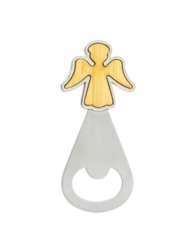 ABREBOTELLAS FORMA ÁNGEL "ANGELICO"