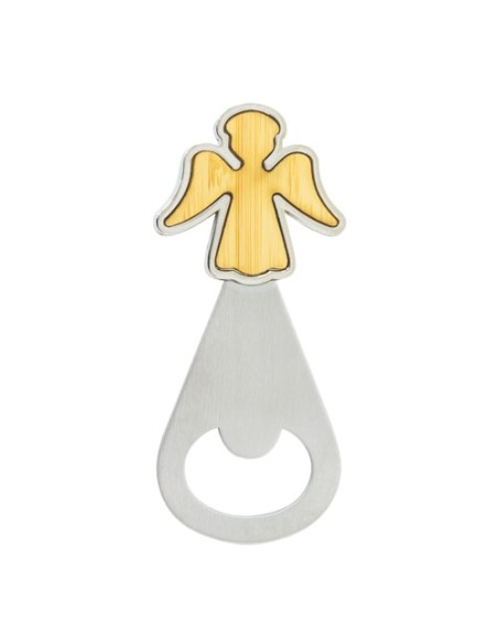 ABREBOTELLAS FORMA ÁNGEL "ANGELICO"