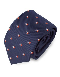 CORBATA BANDERA FRANCIA
