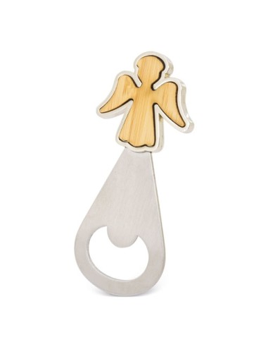 ABREBOTELLAS FORMA ÁNGEL "ANGELICO"