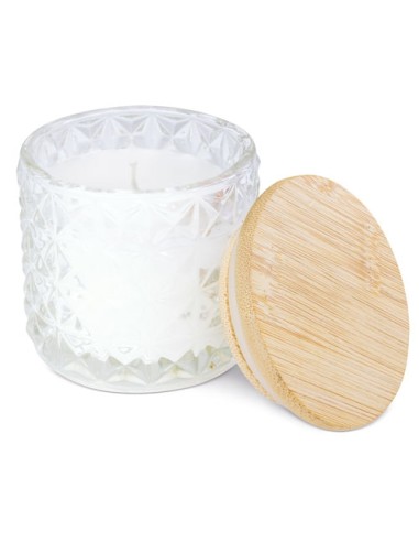 VELA AROMÁTICA "MUSA"