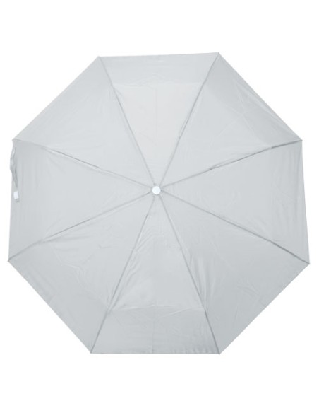 PARAGUAS PLEGABLE "CROMO"