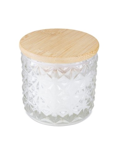 VELA AROMÁTICA "MUSA"
