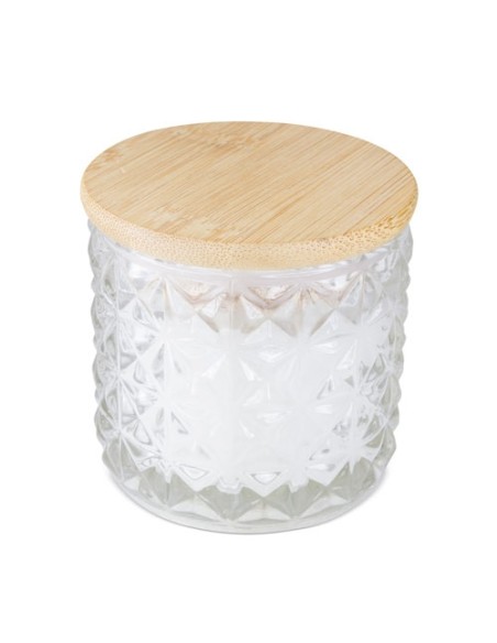 VELA AROMÁTICA "MUSA"