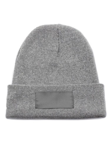 GORRO  EASY PRINT GRIS