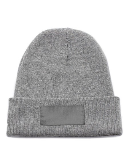 GORRO  EASY PRINT GRIS