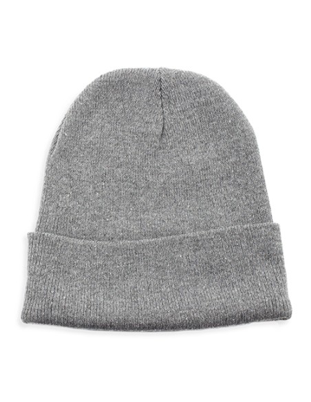 GORRO  EASY PRINT GRIS