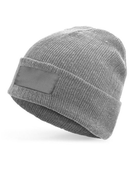 GORRO  EASY PRINT GRIS