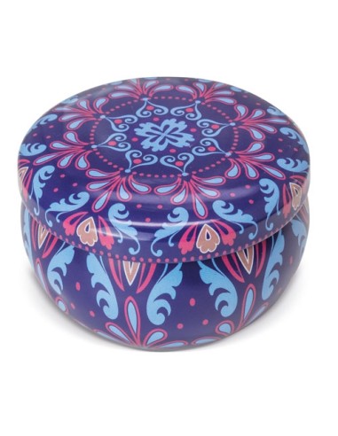 SET DE 12 VELAS AROMÁTICAS "ÁNDALUS"