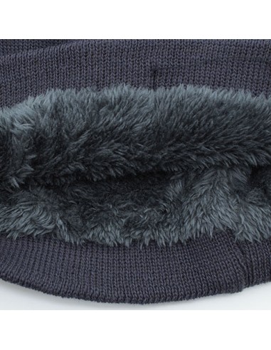 GORRO DE INVIERNO ULTRACONFORT