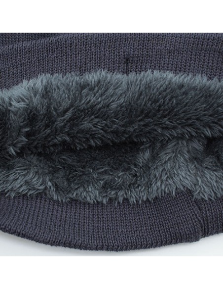 GORRO DE INVIERNO ULTRACONFORT