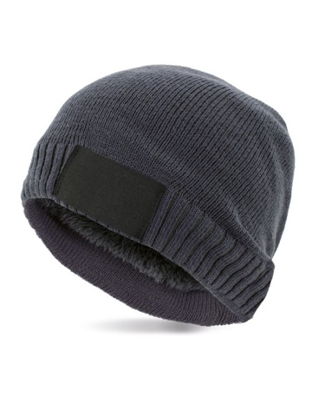 GORRO DE INVIERNO ULTRACONFORT