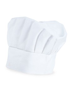GORRO COCINERO "RONCER"