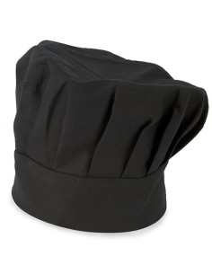 GORRO COCINERO "RONCER" 2