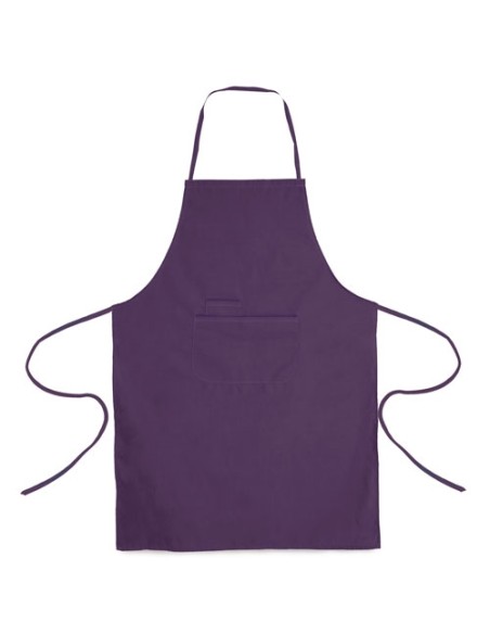 DELANTAL "CONCURSO CHEF"