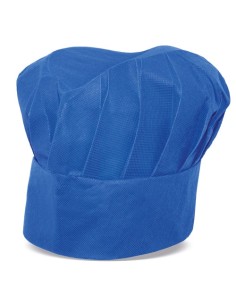 GORRO COCINERO NW AZUL