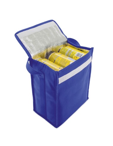 NEVERA CAPACIDAD 9 LATAS "PALUK"