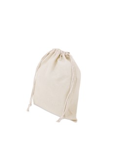 BOLSA AJUSTABLE DE ALGODÓN "JAYSAL" 2