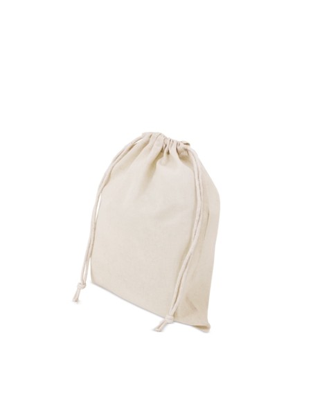 BOLSA AJUSTABLE DE ALGODÓN "JAYSAL"