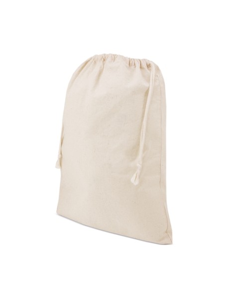 BOLSA AJUSTABLE DE ALGODÓN "MARAT"